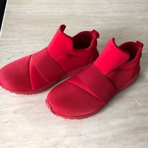 Steve Madden Hueber Shoes